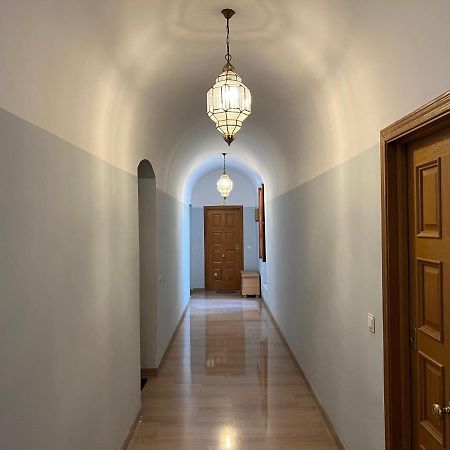 Apartamento Aljara Mezquita Córdoba Exterior foto