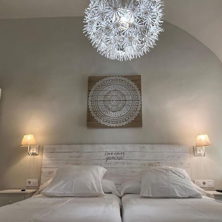 Apartamento Aljara Mezquita Córdoba Exterior foto