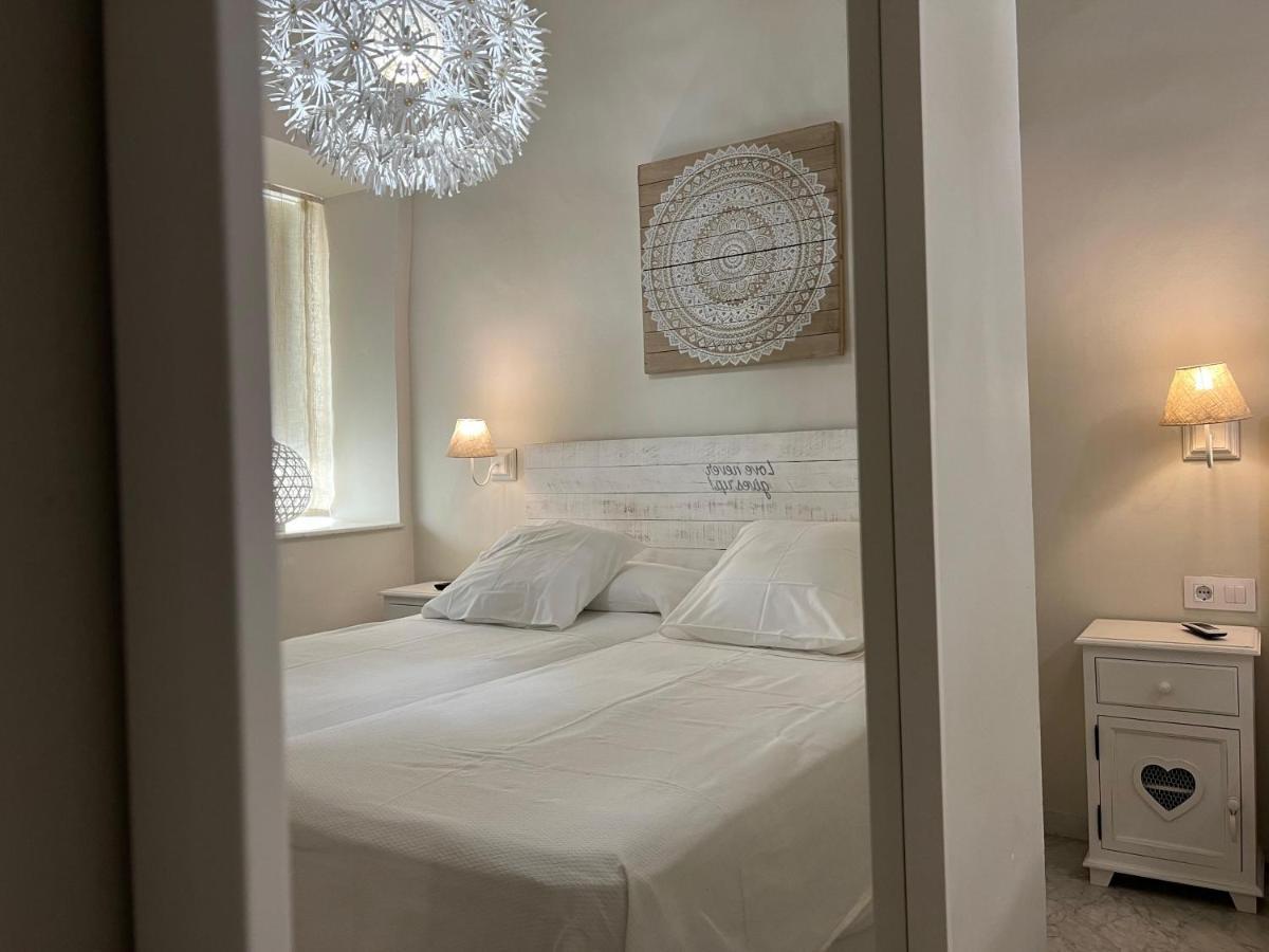 Apartamento Aljara Mezquita Córdoba Exterior foto