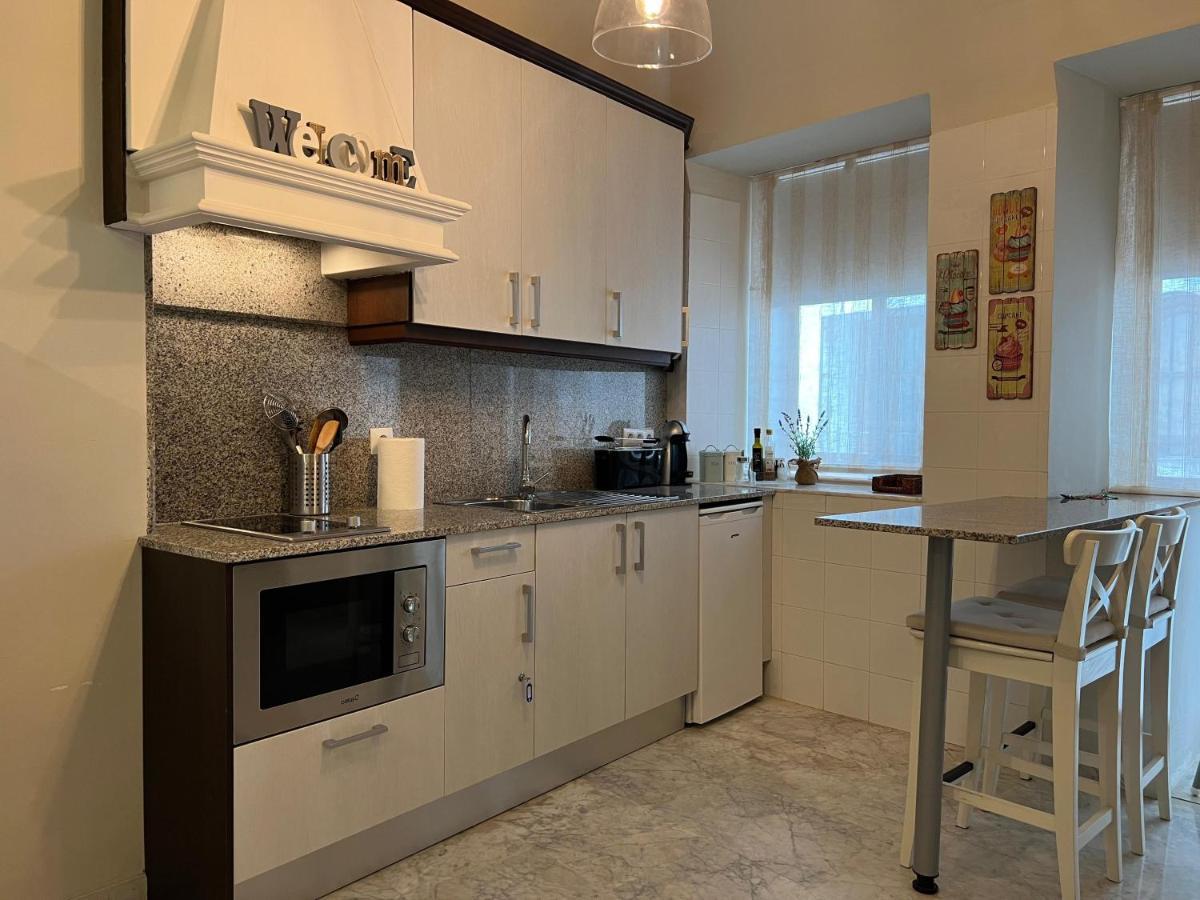 Apartamento Aljara Mezquita Córdoba Exterior foto