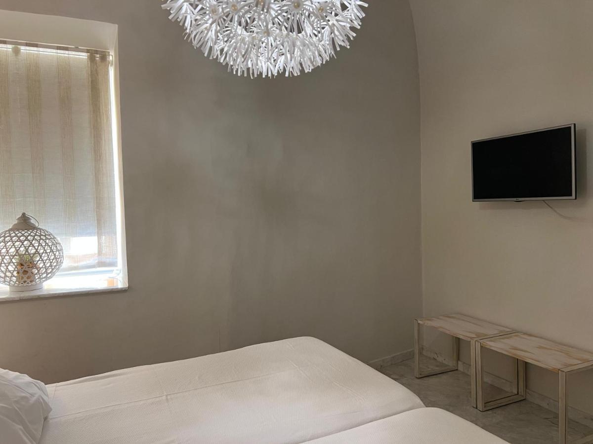 Apartamento Aljara Mezquita Córdoba Exterior foto