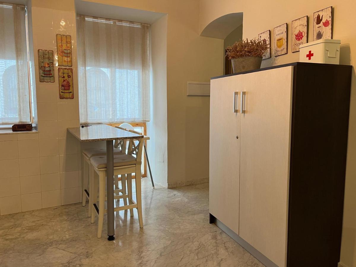 Apartamento Aljara Mezquita Córdoba Exterior foto