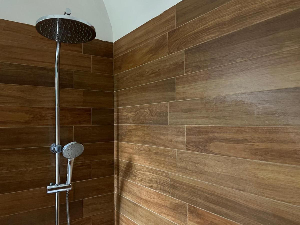 Apartamento Aljara Mezquita Córdoba Exterior foto