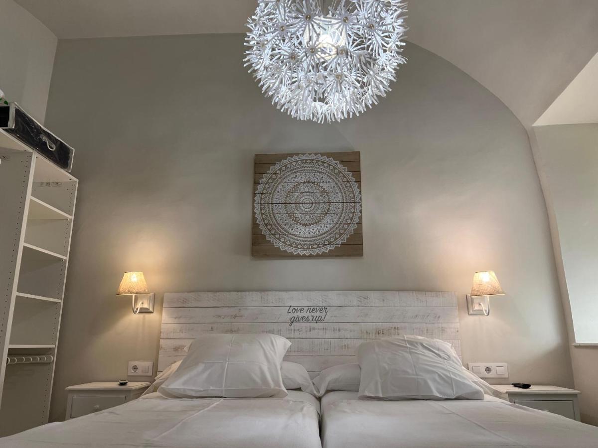 Apartamento Aljara Mezquita Córdoba Exterior foto