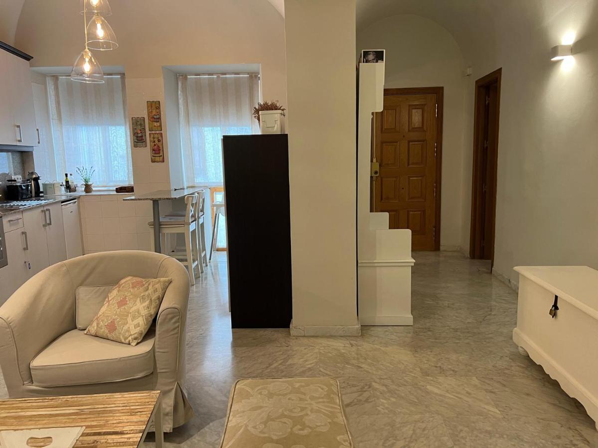 Apartamento Aljara Mezquita Córdoba Exterior foto