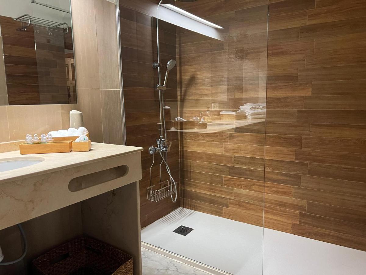Apartamento Aljara Mezquita Córdoba Exterior foto