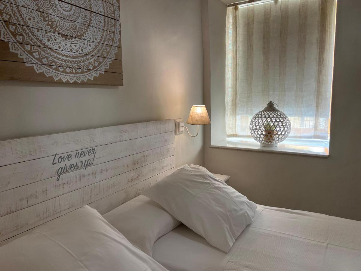 Apartamento Aljara Mezquita Córdoba Exterior foto