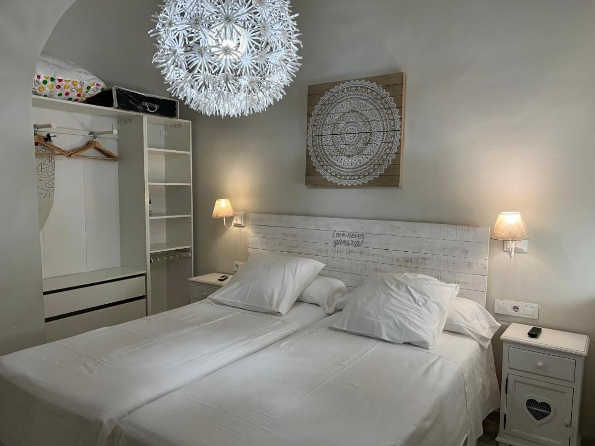 Apartamento Aljara Mezquita Córdoba Exterior foto